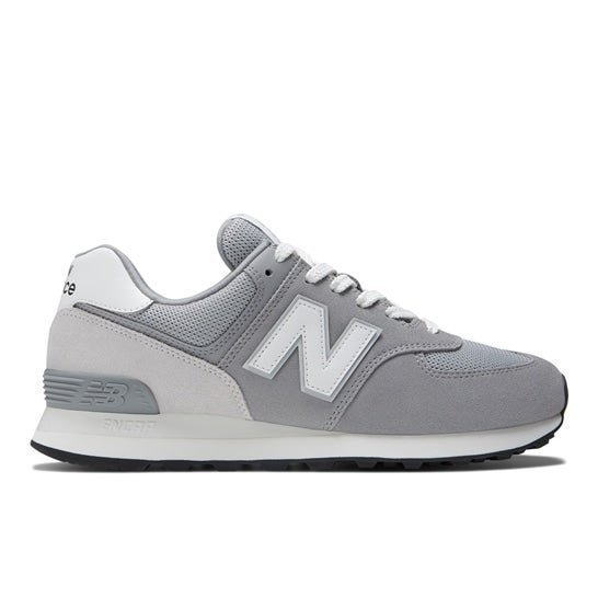 【ニューバランス/new balance】のU574PO2 / U574KN2 / U574TG2 インテリア・キッズ・メンズ・レディースファッション・服の通販 founy(ファニー) 　ファッション　Fashion　レディースファッション　WOMEN　スエード　Suede　フィット　Fit　メッシュ　Mesh　GRAY|ID: prp329100004071078 ipo3291000000028530227