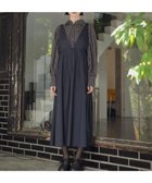 【ケービーエフ/KBF / URBAN RESEARCH】のディープネックジャンパースカート 人気、トレンドファッション・服の通販 founy(ファニー) ファッション Fashion レディースファッション WOMEN スカート Skirt 2024年 2024 2024-2025秋冬・A/W Aw/Autumn/Winter/Fw/Fall/2024-2025 A/W・秋冬 Aw・Autumn/Winter・Fw・Fall-Winter 冬 Winter ギャザー Gather コンパクト Compact デニム Denim バランス Balance フロント Front thumbnail NAVY|ID: prp329100004071375 ipo3291000000027780540