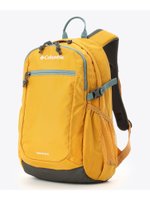 【コロンビア/Columbia】のキャッスルロック15L バックパックII 人気、トレンドファッション・服の通販 founy(ファニー) ファッション Fashion レディースファッション WOMEN バッグ Bag コンパクト Compact ショルダー Shoulder フィット Fit ポケット Pocket ループ Loop 定番 Standard |ID:prp329100004071491