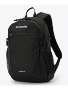 【コロンビア/Columbia】のキャッスルロック15L バックパックII 人気、トレンドファッション・服の通販 founy(ファニー) ファッション Fashion レディースファッション WOMEN バッグ Bag コンパクト Compact ショルダー Shoulder フィット Fit ポケット Pocket ループ Loop 定番 Standard thumbnail ブラック[002001]|ID: prp329100004071491 ipo3291000000028297675