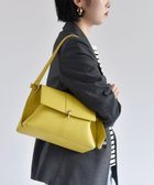 【シップス フォー ウィメン/SHIPS】のquaranciel フロントフック 2way ショルダー バッグ 人気、トレンドファッション・服の通販 founy(ファニー) ファッション Fashion レディースファッション WOMEN バッグ Bag 2024年 2024 2024-2025秋冬・A/W Aw/Autumn/Winter/Fw/Fall/2024-2025 おすすめ Recommend オケージョン Occasion コンパクト Compact ショルダー Shoulder シンプル Simple スクエア Square スマート Smart セレモニー Ceremony デニム Denim フロント Front ポケット Pocket ポーチ Pouch モチーフ Motif エレガント 上品 Elegant thumbnail イエロー|ID: prp329100004071495 ipo3291000000029527787