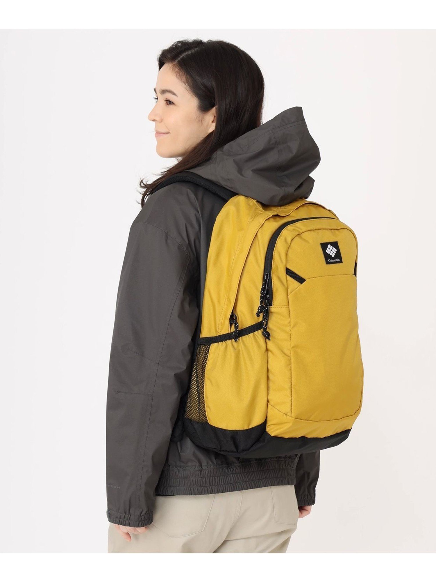 【コロンビア/Columbia】のパナシーア25Lバックパック 人気、トレンドファッション・服の通販 founy(ファニー) 　ファッション　Fashion　レディースファッション　WOMEN　バッグ　Bag　アウトドア　Outdoor　クッション　Cushion　スリーブ　Sleeve　バランス　Balance　フォルム　Form　ポケット　Pocket　人気　Popularity　軽量　Lightweight　 other-1|ID: prp329100004071497 ipo3291000000028518113