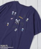 【コーエン/COEN】のPEANUTS(ピーナッツ)*coen プリントTシャツ 人気、トレンドファッション・服の通販 founy(ファニー) ファッション Fashion レディースファッション WOMEN トップス・カットソー Tops/Tshirt シャツ/ブラウス Shirts/Blouses ロング / Tシャツ T-Shirts おすすめ Recommend コラボ Collaboration スラックス Slacks デニム Denim フロント Front プリント Print ベーシック Basic リラックス Relax thumbnail COBALT|ID: prp329100004071592 ipo3291000000028349223