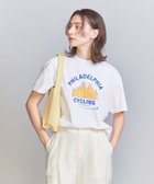 【ビューティ&ユース ユナイテッドアローズ/BEAUTY&YOUTH / UNITED ARROWS】の【別注】 GOOD ROCK SPEED スポーツ レトロプリントTシャツ 人気、トレンドファッション・服の通販 founy(ファニー) ファッション Fashion レディースファッション WOMEN トップス・カットソー Tops/Tshirt シャツ/ブラウス Shirts/Blouses ロング / Tシャツ T-Shirts インナー Inner 春 Spring グラフィック Graphic 今季 This Season シアー Sheer スペシャル Special スポーツ Sports 人気 Popularity プリント Print 別注 Special Order メッシュ Mesh S/S・春夏 Ss・Spring/Summer おすすめ Recommend 夏 Summer thumbnail WHITE|ID: prp329100004071648 ipo3291000000028104879