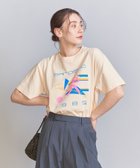 【ビューティ&ユース ユナイテッドアローズ/BEAUTY&YOUTH / UNITED ARROWS】の【別注】 GOOD ROCK SPEED スポーツ レトロプリントTシャツ 人気、トレンドファッション・服の通販 founy(ファニー) ファッション Fashion レディースファッション WOMEN トップス・カットソー Tops/Tshirt シャツ/ブラウス Shirts/Blouses ロング / Tシャツ T-Shirts インナー Inner 春 Spring グラフィック Graphic 今季 This Season シアー Sheer スペシャル Special スポーツ Sports 人気 Popularity プリント Print 別注 Special Order メッシュ Mesh S/S・春夏 Ss・Spring/Summer おすすめ Recommend 夏 Summer thumbnail NATURAL|ID: prp329100004071648 ipo3291000000028104882