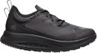 【キーン/KEEN】のWOMEN WK400 WPレディース ダブルケーフォーハンドレッド ウォータープルーフ Triple Black|ID: prp329100004071809 ipo3291000000028532384