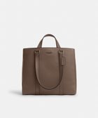 【その他のブランド/Other】の【公式】ハドソン ダブル ハンドル トート BROWN|ID: prp329100004072119 ipo3291000000028805982