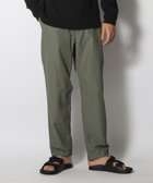 【スノーピーク/SNOW PEAK】のLight Mountain Cloth Pants 人気、トレンドファッション・服の通販 founy(ファニー) ファッション Fashion レディースファッション WOMEN パンツ Pants クラシック Classic グログラン Grosgrain シンプル Simple スピンドル Spindle ドット Dot 定番 Standard バランス Balance パターン Pattern ポケット Pocket ロング Long ワンポイント One Point おすすめ Recommend 夏 Summer thumbnail Foliage|ID: prp329100004072169 ipo3291000000028518108