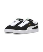 【プーマ/PUMA / MEN】のユニセックス スウェード XL スニーカー PUMA Black-PUMA White|ID: prp329100004072245 ipo3291000000027534239