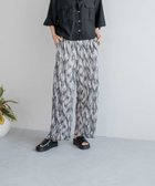 【ローリーズファーム/LOWRYS FARM】のヨウリュウプリーツパンツ 人気、トレンドファッション・服の通販 founy(ファニー) ファッション Fashion レディースファッション WOMEN パンツ Pants おすすめ Recommend カットソー Cut And Sew シンプル Simple ジャケット Jacket プリーツ Pleats ワイド Wide thumbnail ガラ10|ID: prp329100004072303 ipo3291000000027976102