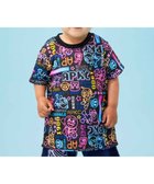 【アンパンマンキッズコレクション/ANPANMAN KIDS COLLECTION / KIDS】のANPANMAN KIDS COLLECTION/ゲーム柄ドライTシャツ 人気、トレンドファッション・服の通販 founy(ファニー) ファッション Fashion キッズファッション KIDS キャラクター Character コレクション Collection ベビー Baby ボーイズ Boys メッシュ Mesh メンズ Mens ギフト プレゼント Gift Present thumbnail ブラック|ID: prp329100004072354 ipo3291000000028278756