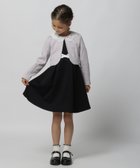 【グローバルワーク/GLOBAL WORK / KIDS】のガールズフォーマル/イージーケアワンピース/キッズ/115-135cm展開 ネイビー88|ID: prp329100004072460 ipo3291000000028348585