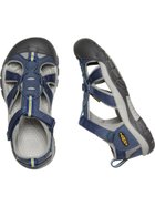 【キーン/KEEN / KIDS】の(KIDS)VENICE H2 / (キッズ)ベニース エイチツー NAVY/GRAY|ID: prp329100004072462 ipo3291000000027539284