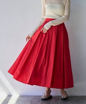 【コーエン/COEN】の【RONEL】タイプライターフレアスカート 人気、トレンドファッション・服の通販 founy(ファニー) ファッション Fashion レディースファッション WOMEN スカート Skirt Aライン/フレアスカート Flared A-Line Skirts ギャザー Gather タイプライター Typewriter フィット Fit フレア Flare フロント Front おすすめ Recommend 2024年 2024 2024春夏・S/S Ss,Spring/Summer,2024 エレガント 上品 Elegant セレモニー Ceremony |ID:prp329100004072939