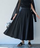 【コーエン/COEN】の【RONEL】タイプライターフレアスカート 人気、トレンドファッション・服の通販 founy(ファニー) ファッション Fashion レディースファッション WOMEN スカート Skirt Aライン/フレアスカート Flared A-Line Skirts ギャザー Gather タイプライター Typewriter フィット Fit フレア Flare フロント Front おすすめ Recommend 2024年 2024 2024春夏・S/S Ss,Spring/Summer,2024 エレガント 上品 Elegant セレモニー Ceremony thumbnail BLACK|ID: prp329100004072939 ipo3291000000028918504