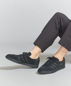 【ビューティ&ユース ユナイテッドアローズ/BEAUTY&YOUTH / UNITED ARROWS / MEN】のadidas Originals STADT/スニーカー 人気、トレンドファッション・服の通販 founy(ファニー) ファッション Fashion メンズファッション MEN シューズ・靴 Shoes/Men スニーカー Sneakers シンプル Simple ジーンズ Jeans スタイリッシュ Stylish スタンダード Standard スニーカー Sneakers スポーツ Sports スポーティ Sporty セットアップ Set Up トレンド Trend ベーシック Basic ライニング Lining 夏 Summer 2024年 2024 2024春夏・S/S Ss,Spring/Summer,2024 ギフト プレゼント Gift Present |ID:prp329100004072949