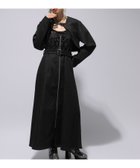 【ハレ/HARE】の2Pボレロ*ジップジャンスカ 人気、トレンドファッション・服の通販 founy(ファニー) ファッション Fashion レディースファッション WOMEN アウター Coat Outerwear ボレロ Bolero jackets おすすめ Recommend クール Cool シルバー Silver ジップ Zip ジャケット Jacket ストライプ Stripe セットアップ Set Up タンク Tank デニム Denim トレンド Trend ボレロ Bolero メタル Metal ワンポイント One Point 夏 Summer 無地 Plain Color thumbnail デニム10|ID: prp329100004073209 ipo3291000000027737618