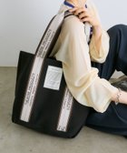 【チャオパニックティピー/CIAOPANIC TYPY】の【THEATRE PRODUCTS】別注ネオプレンBIGBAG 人気、トレンドファッション・服の通販 founy(ファニー) ファッション Fashion レディースファッション WOMEN バッグ Bag アクセサリー Accessories エレガント 上品 Elegant 定番 Standard 別注 Special Order 再入荷 Restock/Back In Stock/Re Arrival おすすめ Recommend 旅行 Travel thumbnail ブラック|ID: prp329100004073275 ipo3291000000028531958