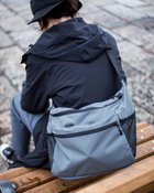 【スノーピーク/SNOW PEAK】のEveryday Use Middle Shoulder Bag Grey|ID: prp329100004073493 ipo3291000000028320731