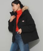 【ビームス ウイメン/BEAMS】の【定番モデル】DANTON / ポリエステル ダウン コート 24AW ダントン 冬アウター 人気、トレンドファッション・服の通販 founy(ファニー) ファッション Fashion レディースファッション WOMEN アウター Coat Outerwear コート Coats ダウン Down Coats And Jackets ショート Short ジップ Zip ダウン Down デニム Denim トレンド Trend 定番 Standard バランス Balance フロント Front 冬 Winter おすすめ Recommend 2024年 2024 2024-2025秋冬・A/W Aw/Autumn/Winter/Fw/Fall/2024-2025 thumbnail 090_BLACK|ID: prp329100004073590 ipo3291000000028753508