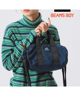 【ビームス ウイメン/BEAMS】のGREGORY / 別注 VINTAGE PONY BAG NAVY グレゴリー 帰省 旅行 キャンプ フェス 人気、トレンドファッション・服の通販 founy(ファニー) ファッション Fashion レディースファッション WOMEN プリント Print 人気 Popularity 別注 Special Order 旅行 Travel |ID:prp329100004073747