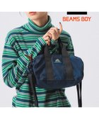 【ビームス ウイメン/BEAMS】のGREGORY / 別注 VINTAGE PONY BAG NAVY グレゴリー 帰省 旅行 キャンプ フェス 人気、トレンドファッション・服の通販 founy(ファニー) ファッション Fashion レディースファッション WOMEN プリント Print 人気 Popularity 別注 Special Order 旅行 Travel thumbnail VINTAGE_NAVY|ID: prp329100004073747 ipo3291000000028495878