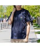 【ビームス ハート/BEAMS HEART】のBEAMS HEART / キャンプ ベアー ポケットTシャツ summer 人気、トレンドファッション・服の通販 founy(ファニー) ファッション Fashion レディースファッション WOMEN トップス・カットソー Tops/Tshirt シャツ/ブラウス Shirts/Blouses ロング / Tシャツ T-Shirts インナー Inner フィット Fit ベーシック Basic ポケット Pocket レギュラー Regular ワイド Wide 夏 Summer thumbnail NAVY|ID: prp329100004073758 ipo3291000000028900232