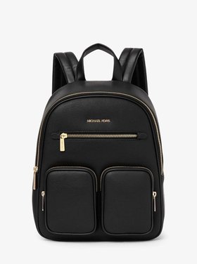 【マイケルコース/MICHAEL KORS】のJET SET ITEM ポケット バックパック ミディアム マイケルコース 人気、トレンドファッション・服の通販 founy(ファニー) ファッション Fashion レディースファッション WOMEN バッグ Bag コレクション Collection ポケット Pocket ラグジュアリー Luxury |ID:prp329100004073777