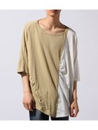 【その他のブランド/Other】の【チャイハネ】ネトスTシャツ BEIGE|ID: prp329100004073918 ipo3291000000027499797