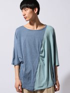 【その他のブランド/Other】の【チャイハネ】ネトスTシャツ BLUE|ID: prp329100004073918 ipo3291000000027499798