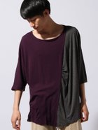 【その他のブランド/Other】の【チャイハネ】ネトスTシャツ 人気、トレンドファッション・服の通販 founy(ファニー) ファッション Fashion レディースファッション WOMEN トップス・カットソー Tops/Tshirt シャツ/ブラウス Shirts/Blouses ロング / Tシャツ T-Shirts おすすめ Recommend エスニック Ethnic ヨガ Yoga 人気 Popularity 定番 Standard thumbnail PURPLE|ID: prp329100004073918 ipo3291000000027499801