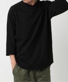 【その他のブランド/Other】のPrintstar/5.6オンス ヘビーウェイト ベースボールTシャツ 00107 BLK|ID: prp329100004074096 ipo3291000000028889219