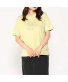 【クロコダイル/CROCODILE】のCROCODILE LADIES/天竺 プリント Tシャツ ライトグリーン|ID: prp329100004074111 ipo3291000000028887830