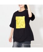 【チャオパニックティピー/CIAOPANIC TYPY】の【THE SIMPSONS】 スポーツグラフィックTEE 人気、トレンドファッション・服の通販 founy(ファニー) ファッション Fashion レディースファッション WOMEN スポーツウェア Sportswear キャラクター Character グラフィック Graphic コレクション Collection サッカー Soccer スプリング Spring スポーツ Sports ビッグ Big フロント Front プリント Print ワーク Work おすすめ Recommend thumbnail ブラックその他2|ID: prp329100004074131 ipo3291000000028547764