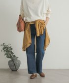 【アーバンリサーチ ドアーズ/URBAN RESEARCH DOORS】のデニムワイドパンツ 人気、トレンドファッション・服の通販 founy(ファニー) ファッション Fashion レディースファッション WOMEN パンツ Pants インディゴ Indigo シンプル Simple ストレート Straight デニム Denim ビンテージ Vintage ポケット Pocket ワイド Wide 冬 Winter A/W・秋冬 Aw・Autumn/Winter・Fw・Fall-Winter 2024年 2024 2024-2025秋冬・A/W Aw/Autumn/Winter/Fw/Fall/2024-2025 thumbnail INDIGO|ID: prp329100004074417 ipo3291000000028831054