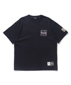 【エクストララージ/XLARGE / MEN】のXL BASEBALL S/S TEE Tシャツ 半袖 XLARGE 人気、トレンドファッション・服の通販 founy(ファニー) ファッション Fashion メンズファッション MEN 2024年 2024 2024春夏・S/S Ss,Spring/Summer,2024 S/S・春夏 Ss・Spring/Summer グラフィック Graphic パッチ Patch 半袖 Short Sleeve 夏 Summer thumbnail BLACK|ID: prp329100004075177 ipo3291000000028564893