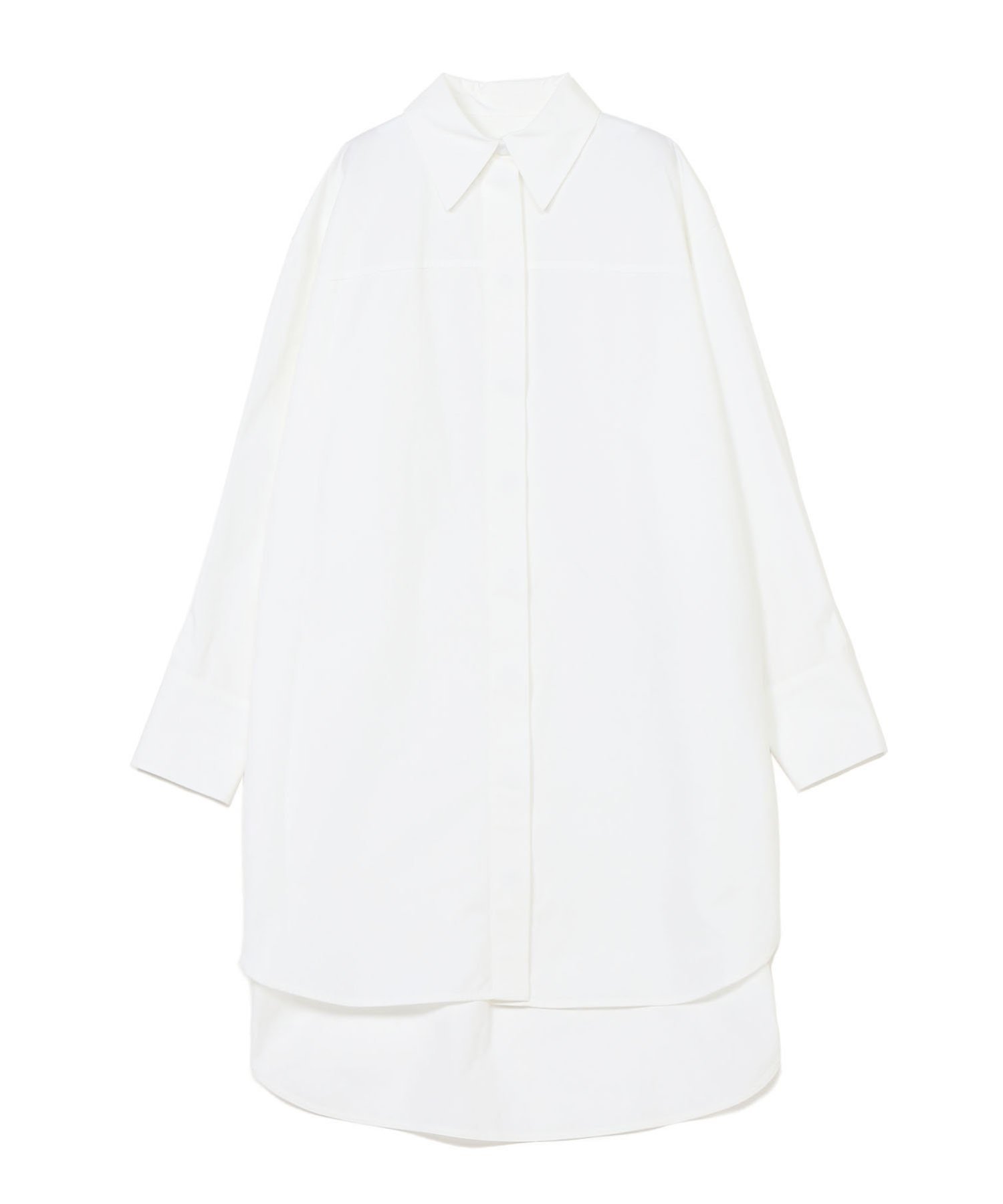 【ジル サンダー/JIL SANDER】のシャツドレス 人気、トレンドファッション・服の通販 founy(ファニー) 　ファッション　Fashion　レディースファッション　WOMEN　トップス・カットソー　Tops/Tshirt　シャツ/ブラウス　Shirts/Blouses　ワンピース　Dress　ドレス　Party Dresses　エレガント 上品　Elegant　ドレス　Dress　 other-1|ID: prp329100004075179 ipo3291000000028571522