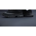 【コンバース/CONVERSE】の【CONVERSE 公式】ALL STAR TREKWAVE SIDEGORE HI/【コンバース 公式】オールスター トレックウエーブ サイドゴア HI 厚底 ハイカット 人気、トレンドファッション・服の通販 founy(ファニー) ファッション Fashion レディースファッション WOMEN クッション Cushion シューズ Shoes モチーフ Motif 厚底 Platforms thumbnail ブラック/ブラック|ID: prp329100004075203 ipo3291000000028919267