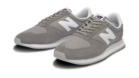 【ニューバランス/new balance】のUL420MAG / UL420MAM / UL420MAN 人気、トレンドファッション・服の通販 founy(ファニー) ファッション Fashion レディースファッション WOMEN シンプル Simple スエード Suede バランス Balance フォルム Form |ID:prp329100004075369