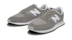 【ニューバランス/new balance】のUL420MAG / UL420MAM / UL420MAN 人気、トレンドファッション・服の通販 founy(ファニー) ファッション Fashion レディースファッション WOMEN シンプル Simple スエード Suede バランス Balance フォルム Form thumbnail GRAY|ID: prp329100004075369 ipo3291000000028937353