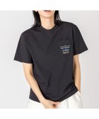 【エルエルビーン/L.L.Bean】の【JAPAN EDITION】WOMEN_ビーンズ・カタディン・ポケット・ティ Charcoal|ID: prp329100004075740 ipo3291000000027520178