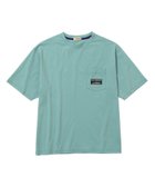 【エルエルビーン/L.L.Bean】の【JAPAN EDITION】WOMEN_ビーンズ・カタディン・ポケット・ティ 人気、トレンドファッション・服の通販 founy(ファニー) ファッション Fashion レディースファッション WOMEN コレクション Collection 吸水 Water Absorption トレンド Trend フィット Fit ポケット Pocket 夏 Summer thumbnail Jade|ID: prp329100004075740 ipo3291000000027520179