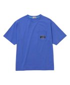 【エルエルビーン/L.L.Bean】の【JAPAN EDITION】WOMEN_ビーンズ・カタディン・ポケット・ティ Periwinkle blue|ID: prp329100004075740 ipo3291000000027520180