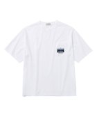 【エルエルビーン/L.L.Bean】の【JAPAN EDITION】WOMEN_ビーンズ・カタディン・ポケット・ティ White|ID: prp329100004075740 ipo3291000000027520181