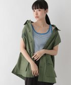 【ローリーズファーム/LOWRYS FARM】のUSAベーシックタンク 人気、トレンドファッション・服の通販 founy(ファニー) ファッション Fashion レディースファッション WOMEN インナー Inner ストレッチ Stretch タンク Tank ベーシック Basic ボーダー Border thumbnail BLE0|ID: prp329100004075808 ipo3291000000028435613