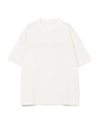 【ジル サンダー/JIL SANDER】のロゴTシャツ 人気、トレンドファッション・服の通販 founy(ファニー) ファッション Fashion レディースファッション WOMEN トップス・カットソー Tops/Tshirt シャツ/ブラウス Shirts/Blouses ロング / Tシャツ T-Shirts thumbnail PORCELAIN|ID: prp329100004075900 ipo3291000000028566530