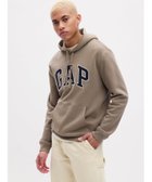 【ギャップ/GAP】のGAPロゴ プルオーバーパーカー(ユニセックス) 人気、トレンドファッション・服の通販 founy(ファニー) ファッション Fashion レディースファッション WOMEN トップス・カットソー Tops/Tshirt パーカ Sweats プルオーバー Pullover ストレート Straight ドローコード Draw Cord パーカー Hoodie フィット Fit フロント Front ポケット Pocket リラックス Relax 長袖 Long Sleeve thumbnail TRIGGER_BROWN|ID: prp329100004076088 ipo3291000000028855851