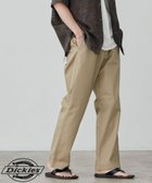 【コーエン メン/COEN / MEN】のDickies(ディッキーズ)別注チノパンツ(WEB限定サイズ) BEIGE|ID: prp329100004076383 ipo3291000000028546533