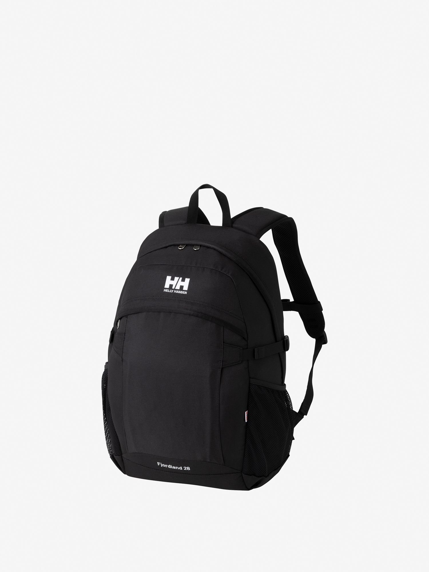 【ヘリーハンセン/HELLY HANSEN】のフィヨルドランド28 インテリア・キッズ・メンズ・レディースファッション・服の通販 founy(ファニー) 　ファッション　Fashion　レディースファッション　WOMEN　クラシック　Classic　シンプル　Simple　パイピング　Piping　フロント　Front　ボトム　Bottom　ポケット　Pocket　ブラック|ID: prp329100004076420 ipo3291000000028305365