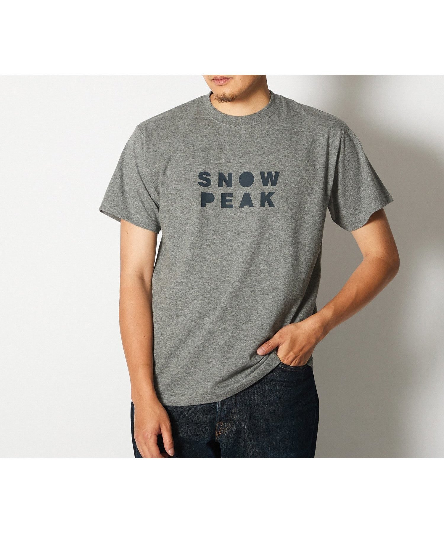 【スノーピーク/SNOW PEAK】のSNOWPEAKER T-Shirt CAMPER 人気、トレンドファッション・服の通販 founy(ファニー) 　ファッション　Fashion　レディースファッション　WOMEN　トップス・カットソー　Tops/Tshirt　シャツ/ブラウス　Shirts/Blouses　ロング / Tシャツ　T-Shirts　オレンジ　Orange　グラフィック　Graphic　吸水　Water Absorption　人気　Popularity　フィット　Fit　半袖　Short Sleeve　 other-1|ID: prp329100004076531 ipo3291000000027535275